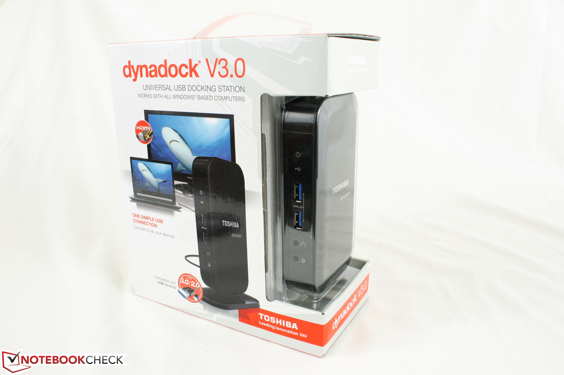 windows 10 drivers for toshiba dynadock