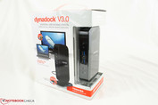 Toshiba Dynadock V3.0 for $99.99