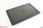 HP ZBook 15 for $2999 as reviewed