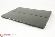 The Vaio Flip 14A completes the Flip series of Sony's 11-inch, 13-inch, and 15-inch convertibles
