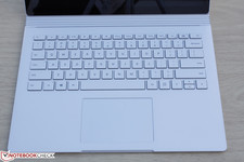 Microsoft Surface Book