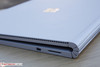 Microsoft Surface Book (Core i5, Nvidia GPU) Notebook Review ...