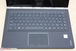 Lenovo Yoga 900