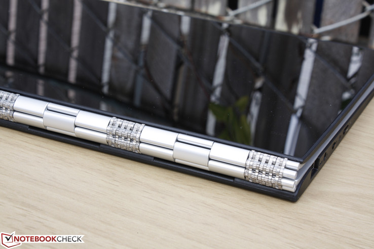 Lenovo Yoga 900