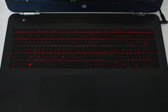 HP Omen 15.6-inch