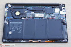 Dell XPS 13 9360