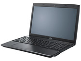 Review Fujitsu LifeBook A544 Notebook