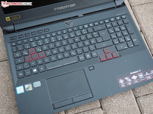 Acer Predator 15