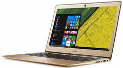 Acer Swift 3 Gold