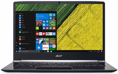 Acer Swift 5 Black