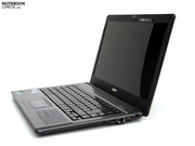 Acer Aspire 4810T