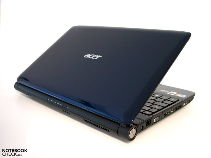 Acer Aspire 5739G