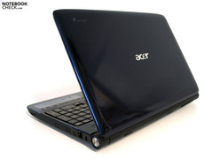 Acer Aspire 5739G