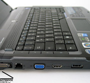 Display LCD 15.4 Pollici Per Acer Aspire 5930G - WXGA 1280x800, CCFL, 30Pin, Glossy