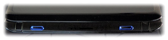 Loudspeakers with bass reflex vents Loudspeakers with bass reflex vents