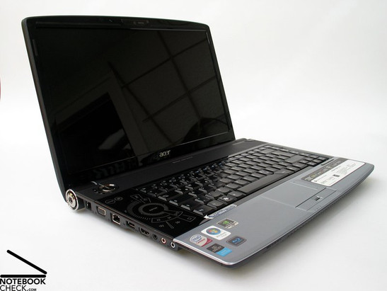 Acer Aspire 6920G