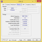 CPU-Z Memory