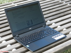 Acer Aspire ES1-512-P1SM