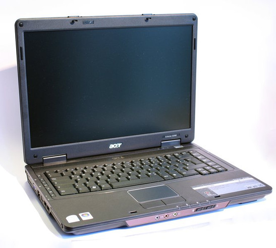 Acer Extensa 5230E