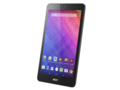 Acer Iconia One 8 Tablet Review