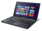 Review Acer TravelMate P255-M-54204G50Mnss Notebook