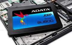 Analysts expect SSD prices to rise next year