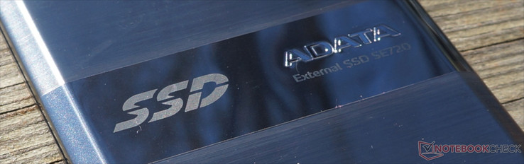 ADATA SSD SE720