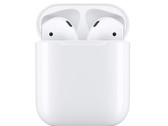 Thanks to a pairing button on the AirPods case, they might work with Android as well.