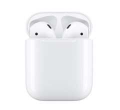 Thanks to a pairing button on the AirPods case, they might work with Android as well.