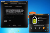 Battery Manager: Limits charging to 50%