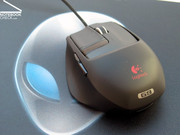 Alienware offers a gaming bundle with a Logitech G9 laser mouse to a very attractive price.