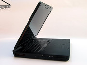 The case is based on an OCZ barebone, which is also used by other manufacturers.