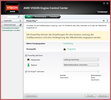 AMD Vision settings