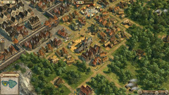 Anno 1404: 1920 x 1080, Very High, 4x AF