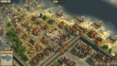 Anno 1404: 1920 x 1080, Very High, 4x AF