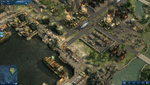 Anno 2070: considerable reduction in resolution and details necessary