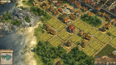 Anno 1404: 1920 x 1080, Very High, 4x AF
