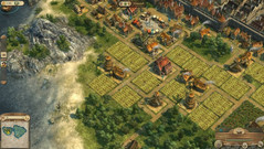 Anno 1404: 1920 x 1080, Very High, 4x AF