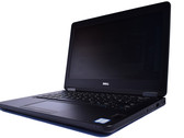Dell Latitude 12 E5270 Notebook Review