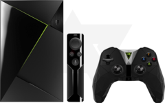 Specs on the new Shield have yet to be leaked, but an update to the Tegra X1 is a safe bet. (Source: Android Police)