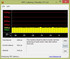 DPC-Latencies during 720p video streaming.