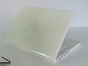 Apple MacBook 13'' view