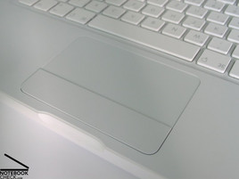 Apple Macbook 13" Keyboard