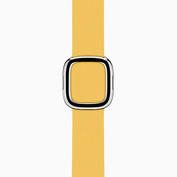 Apple Watch Yellow strap