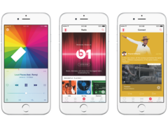 Apple Music hits a new milestone, now has 27 million paid subscribers