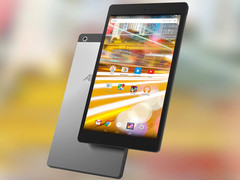 Archos unveils Oxygen 101b, Oxygen 80, and Oxygen 70 tablets