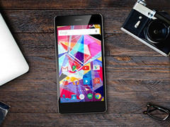 Archos Diamond S smartphone now available in White