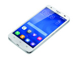 In review: Huawei Ascend G750.