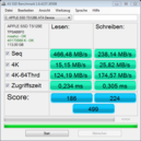 Benchmark AS SSD