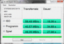 AS SSD Copy benchmark